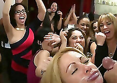 Hoes Gone Wild Party - Kalina Ryu