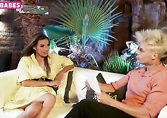 Bulgarian mother I'd like to fuck Diana Gabrovska 1st time porn