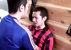 Amazing sex video homosexual Big Cocks fantastic , it's amazing