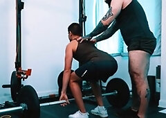 masqulin: Banging Behind the Benches