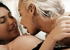 Our Space - Lilly Bella & Veronica Leal