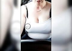 Car Confessions - Clip 1 - 1st Hotel Fuckfest