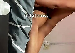 Gay lokal indonesia (short)