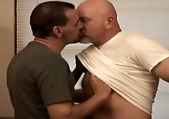 Make Room For Daddy Pt Three