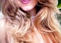 Favorite tribs of hot celebs  including: brooke monk, millie bobby brown, belle delphin, charli damelio, addison rae and pokimane!