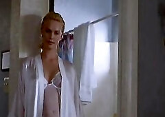 charlize theron fleshly seduction