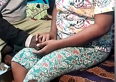 Tamil Couples On Fucking Mood