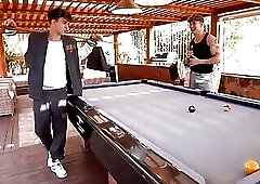 Melvin Moore Alann23 8 ball sex