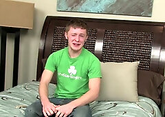 Solo: Small but Spectacular: Elliott's Showoff