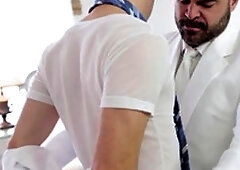 Missionary Boys: Bishop Angus Takes Control