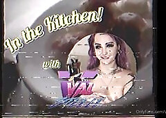 Only Fans - Valerica Steele (Val Steele) IX