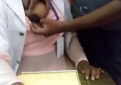 Sexy mom and her step son enjoy some naughty desi fun