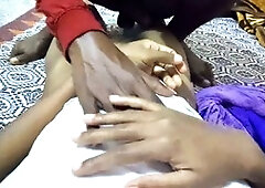 Hot romantic sexy, desi girls, kissing