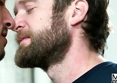 Colby Keller  Jay Roberts - Maybe A Match