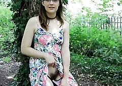 Everyone Desires some...BUSH!!!