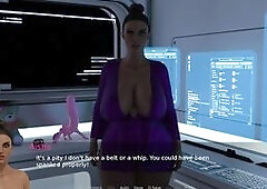 UFO - EPISODE 3 - I SLEPT ON A HAIRY PUSSY ALL NIGHT LONG; By anvtherlife; Play visual novels and watch playthroughs, walkthroughs and adult PC games;