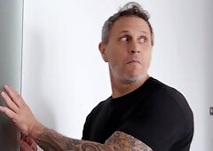 A Fair Deal With Keiran Lee, Nina Milano - Brazzers