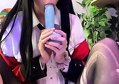 Amateur Blonde Teen Plays Solo with Toy Webcam Porn