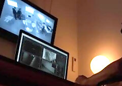 TheGayOffice: Nailed rough alongside inked hunk Andy Star