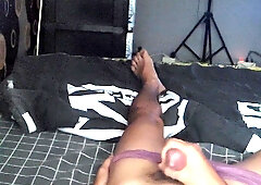 compilation I'm draining at home