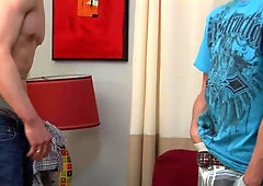 Circle Jerk Boys: Drilling Deep in the Heart of Dixie