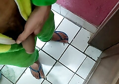 Hot gay, twink big, young black teen