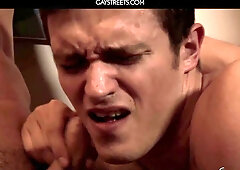 Jp Dubois Billy Rubens And Lucas Davidson