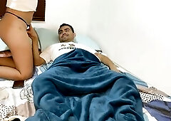 Mi novio me rompe el culo por primera vez