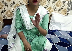 Indian bride embraces taboo desire in her in-laws' bedroom