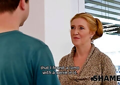 Horny Af Women Lose Their Minds In This Wild, Raunchy Trainwreck!