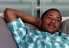 Solo: Unfolding the Mysteries of Dwayne's Pubes