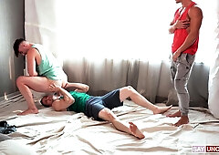 High Stakes Arm Wrestling - BottomGames