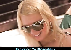 Tropical island full of beautiful women is a dream vacation