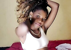 Jocilena - that babe has moist tiny cunt