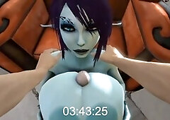 Comic, challenger, mrbusypmv