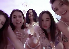 Cottage Party with Swingers_ Friends Orgy4