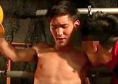 体育会専門変態ストーカー 3