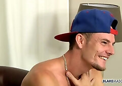 Philip Tiger from UK HotJocks