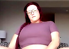 Quickly Making Myself Squirt???? During the time that My Ally Is In The Shower