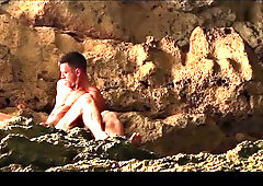 Drill My Hole - European fucked anal