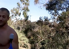 SeanCody - Blake and latin Frankie