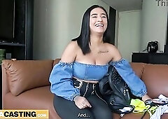 This LARGE BUTT LATIN CHICK mother I'd like to fuck wanted fame greater quantity than her SPOUSE ever realized