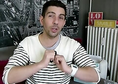 VIP-enis Treatment LOVEHONEY, tout pour le ZIZI ! (Msieur-jeremyfr)
