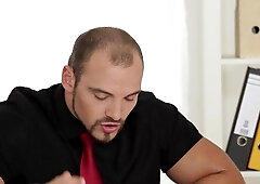 Undercover Undergraduates Unleash on Prof.