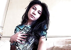 Japanese She-creature Nanne Suck off And Without a condom Bum sex