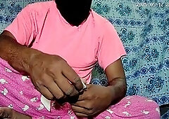 Asian Boy Bedroom Handjob