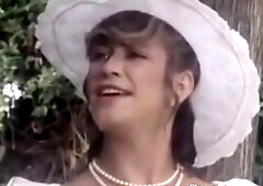 Joy times with some vintage lovers from the astonishing CLASSIC PORN DVDS watching as we go along to the old timey sex film here