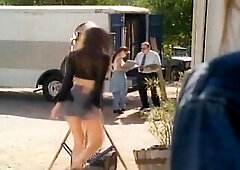 Dangerous Games (1995) cast - Jenteal, Krista Maze, Melissa Hill, Monique DeMoan, Selena, Alex Sanders, Steven St. Croix