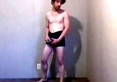 Trying Raiment; Playing, Dressing And Undressing - darksome boxer briefs pt 6