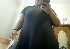 Ultra-orthodox Vicki Ryder explores anti-porn guilt in solo play